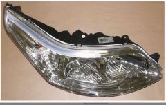 Faro Destro Originale Citroen C4 6206C7