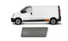 Modanatura porta Sinistra Originale Trafic II Primastar Vivaro 8200036099