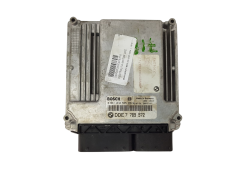 Centralina 7789572 0281010565 BMW Bosch 3479