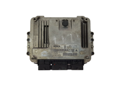 Centralina 0281012523 9664843480 9657699480 PSA Bosch 19390