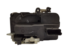 Meccanismo serratura porta Destro Anteriore 9136P7 Citroen Berlingo Peugeot Partner Valeo 10915