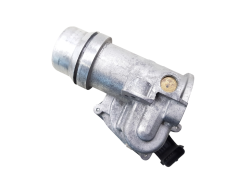 Valvola corpo farfallato 8200614985 Renault Dacia Nissan 1.5 DCI 1777