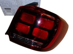 Fanale Destro Posteriore Nuovo Originale 265505695R Dacia