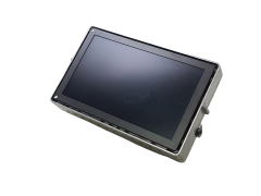 Display navigatore Renault 8200001376B 21653543-1 JCAE 7