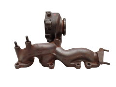 Collettore scarico VW Audi Skoda Seat 55031019594 03L253016F
