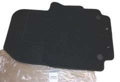 Tappetini per auto Nuovo Originale 8201662293 Renault Clio 4