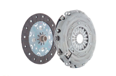 Kit frizione 832404 Citroen Peugeot Valeo