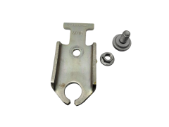 Supporto, Staffa Nuovo Originale 6001546085 25868RB Renault Dacia