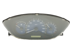 Contagiri Chevrolet Matiz 96664150 25465