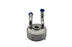 Radiatore Olio 001409061A 14091596701 VW Audi Seat Vika