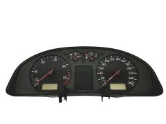 Contagiri VW Passat B5 6033EC0336 Motometer 40992