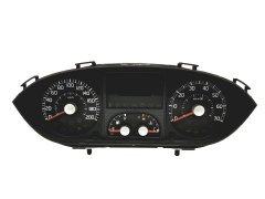 Tachimetro Fiat Idea 7355196530 503000686301 37586
