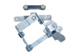 Leva Cambio 1J0711729F 77110762501 VW Audi Skoda Vika