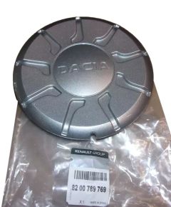 Copricerchio Originale 8200789769 Dacia