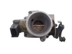 Valvola corpo farfallato Ford Fiesta 96MF-GA 95BF9B989JB CTS 1.25