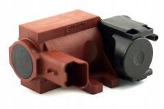 Elettrovalvola Originale Citroen Peugeot C4 407 307 2.0 HDI 161842