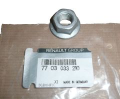 Bullone Poduszki Silnika Nuovo Originale 7703033210 Renault Master 3