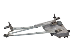 Meccanismo Tergicristalli Ford Fiesta 8A61-17500-BG 0390241575 RHD Anglik 1566