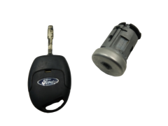 Blocchetto Accensione Ford M179A 1559