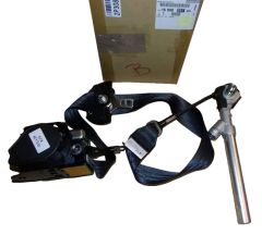 Cintura di Sicurezza Sinistro Originale 1609820780 Citroen