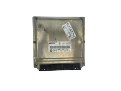 Centralina 0281010811 DDE 7788578 A00 63 Land Rover BMW Bosch 61967