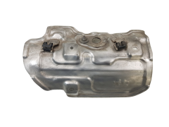 Protezione Termica 208084615R 1.5DCi Renault Scenic 4 Clio 4