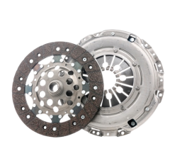 Kit frizione Nuovo Originale Renault Megane Scenic II 1.9 dCi 7711497028 Kit frizione Nuovo Originale Renault Megane Scenic II 1.9 dCi 7711497028