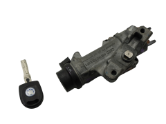 Blocchetto Accensione VW Passat Polo 4B0905851G 4B0905849 1123