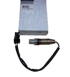 Sonda lambda Originale 7701068472 Renault