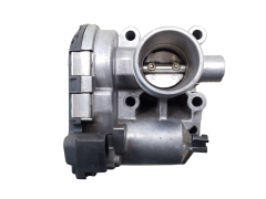 Valvola corpo farfallato Smart A1601410225 0003094V007 Bosch 2829