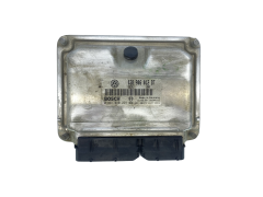 Centralina 038906012BT 0281010229 Seat VW Bosch 62759