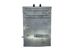 Centralina Motore ECU 1228838 ATYM Chevrolet Minivan GM 49556