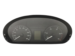 Contagiri Mercedes Sprinter W906 A9065422101 Johnson