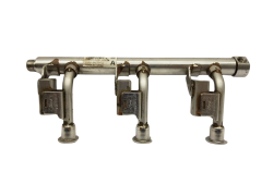 Rail Iniezione Ford DM5G-9H487-AA CM5G-9D280-HB