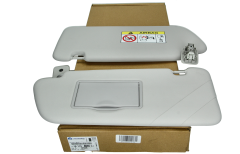 Parasole Kit Nuovo Originale 16115133BJ Peugeot