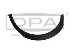 Modanatura parafango Anteriore Destra Fare VW Crafter 2E0854820 88541533402 DPA