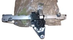 Alzacristalli Sinistro Anteriore Nuovo Originale 807217664R Dacia