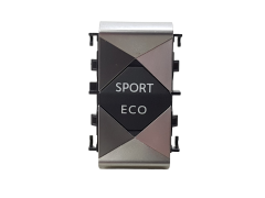 Interruttore SPORT ECO Citroen DS7 9817798277