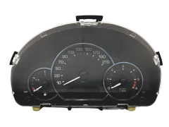 Tachimetro Peugeot 1007 9658241780 52855