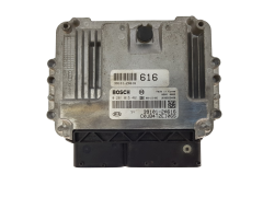 Centralina 0281015461 39101-2A616 Kia Bosch 3017