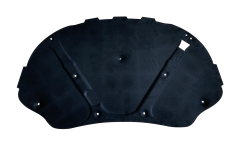 Assorbitore suono cofano 3C0863831A 88631700702 VW Passat DPA