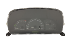 Tachimetro Chevrolet Tacuma 96427156 2541