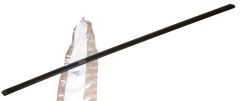 Guarnizione Finestrino Sinistra Anteriore Nuovo Originale 9334.H5 9334H5 Citroen C4