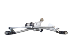 Meccanismo Tergicristalli Peugeot 208 2 2008 2 9824784980 W000085339