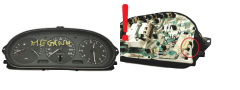 Tachimetro Renault Megane 1 Scenic 1 7700839640 57226