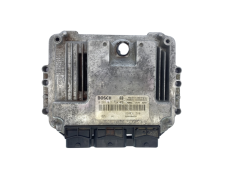 Centralina 0281011724 8200311550 8200384493 Renault Bosch 63190