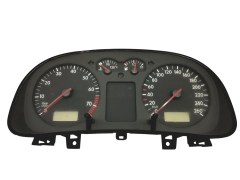 Tachimetro VW Golf MK4 1J0919861D 0263611002 41807