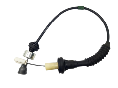Cavo frizione Peugeot 206 2150Y6 2150.Y6 Nuovo Originale