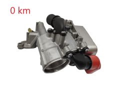 Alloggiamento Filtro Olio 8200797762 2.0 DCI Renault Nissan Opel