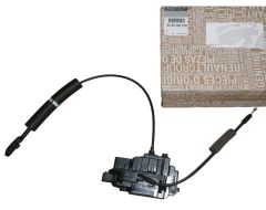 Meccanismo serratura porta Sinistro Posteriore Nuovo Originale 825030032R Renault Scenic 3 Meccanismo serratura porta Sinistro Posteriore Nuovo Originale 825030032R Renault Scenic 3